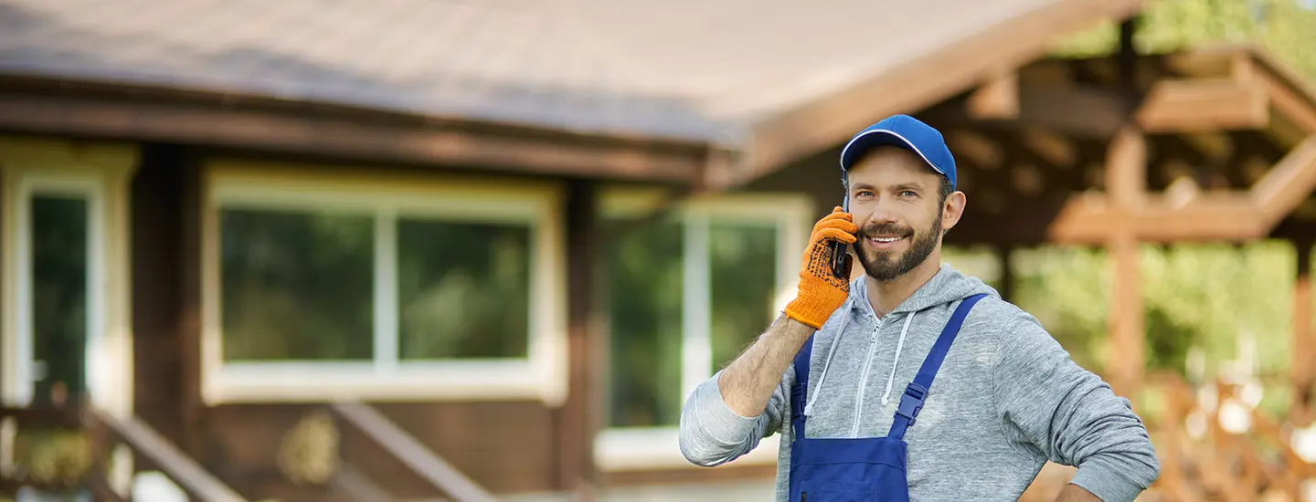 Contact LAV Spokane Painting