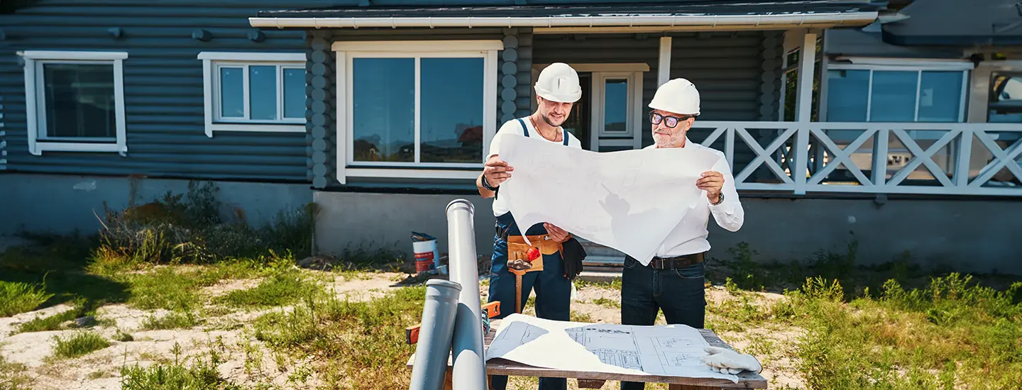 General contractor services in Spokane