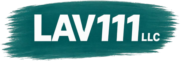 LAV 111 LLC — LAV Spokane Painting