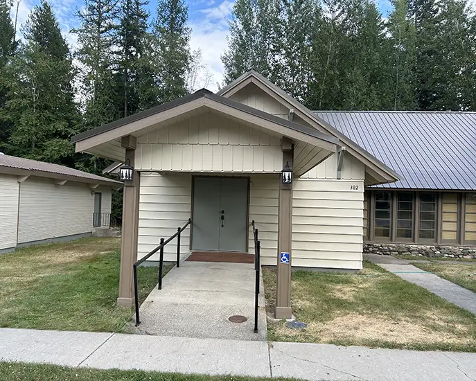 Exterior house painting service showcasing vibrant colors and expert craftsmanship for a stunning curb appeal.