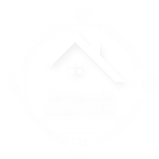 LAV Spokane Painting logo